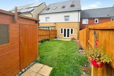Bowhill Way, HARLOW