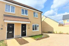Pettits Drive, BURY ST. EDMUNDS