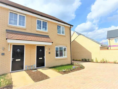 Pettits Drive, BURY ST. EDMUNDSphoto