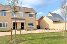 Pettits Drive, BURY ST. EDMUNDS