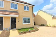 Pettits Drive, BURY ST. EDMUNDS