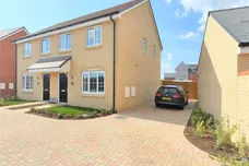 Pettits Drive, BURY ST. EDMUNDS