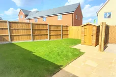 Pettits Drive, BURY ST. EDMUNDS