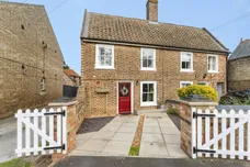 Railway Lane, CHATTERIS