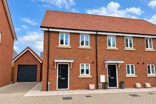 Long Gilberts Road, Elmswell, Bury St. Edmunds