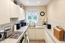 Long Gilberts Road, Elmswell, Bury St. Edmunds