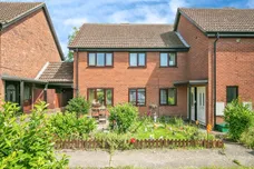 Silcock Close, Colchester