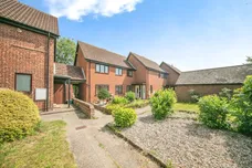 Silcock Close, Colchester