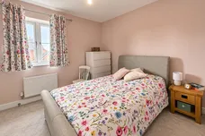 Long Gilberts Road, Elmswell, Bury St. Edmunds