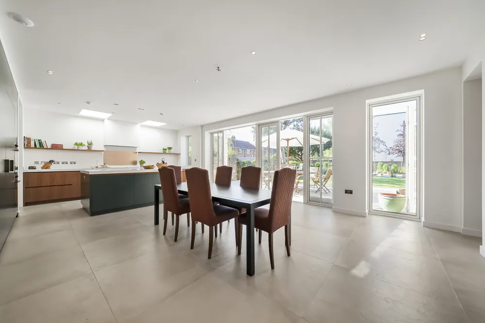 Sandy Lane, Richmond, TW10