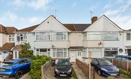 Guildford Avenue, Feltham, TW13