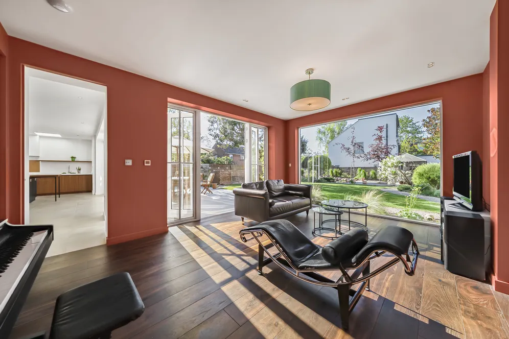 Sandy Lane, Richmond, TW10 photo 5