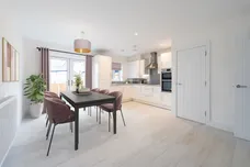 The Pastures, Wood View, Grays