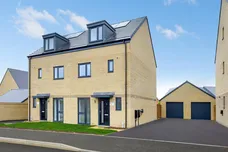The Pastures, Wood View, Grays