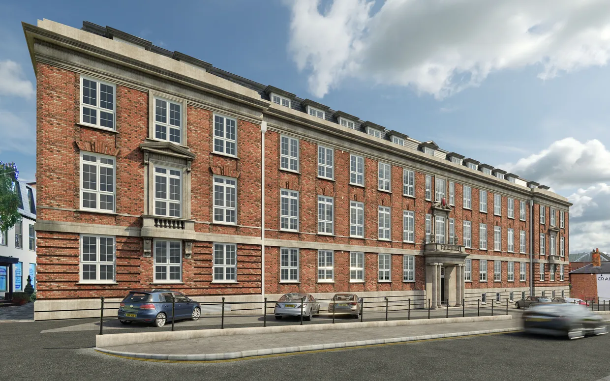 Walton Street, Aylesbury, HP20 photo 4