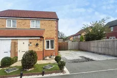 Jenkin Way, Denaby Main, Doncaster
