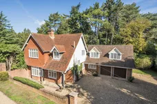 Stony Lane, Little Kingshill, HP16 photo 1