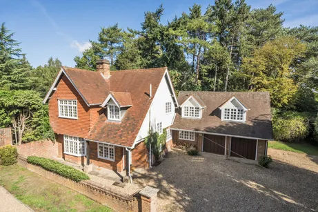 Stony Lane, Little Kingshill, HP16