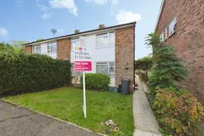 Kelvedon Close, Chelmsford