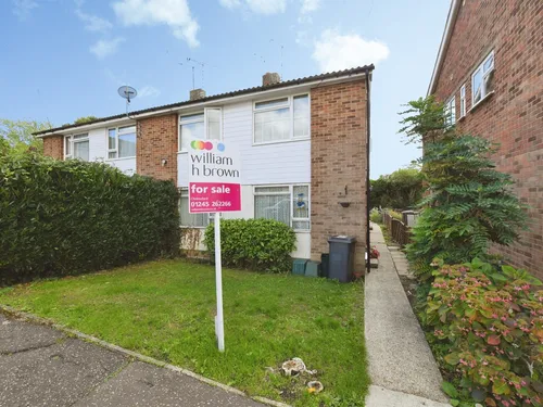 Kelvedon Close, Chelmsfordphoto