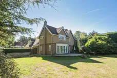 Stony Lane, Little Kingshill, HP16 photo 18