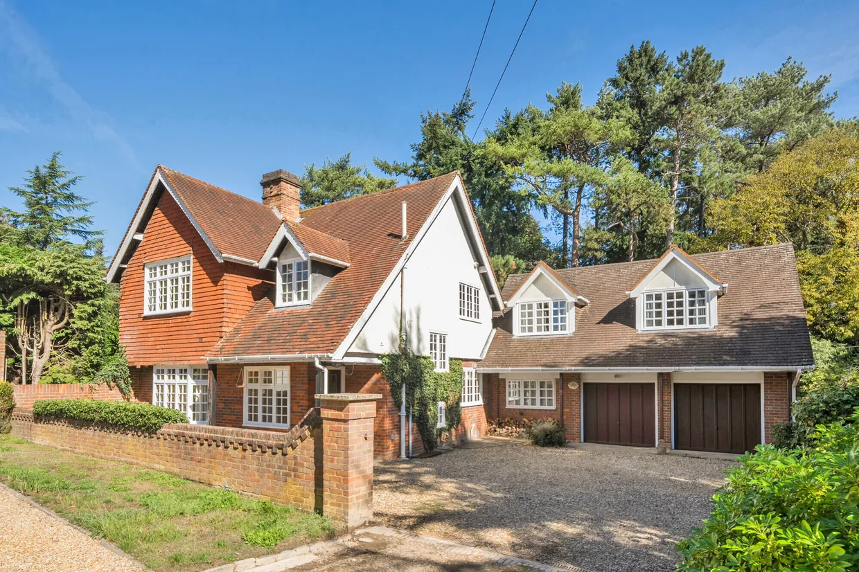 Stony Lane, Little Kingshill, HP16 photo 19