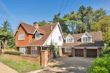 Stony Lane, Little Kingshill, HP16 photo 19