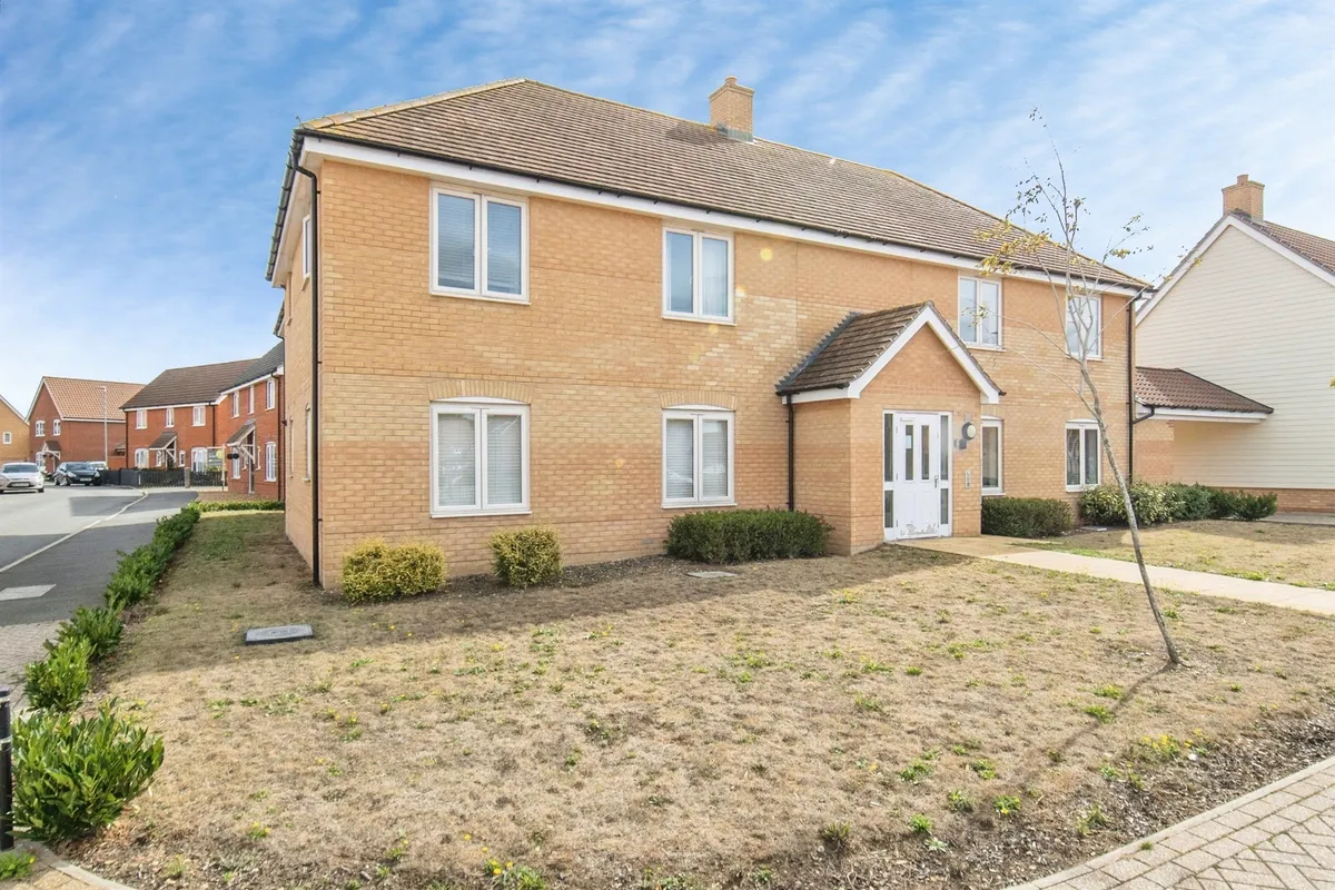 Pippin Way, Alresford, Colchester