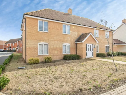 Pippin Way, Alresford, Colchesterphoto