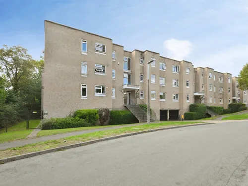 Rawdon Drive, Hoddesdonphoto