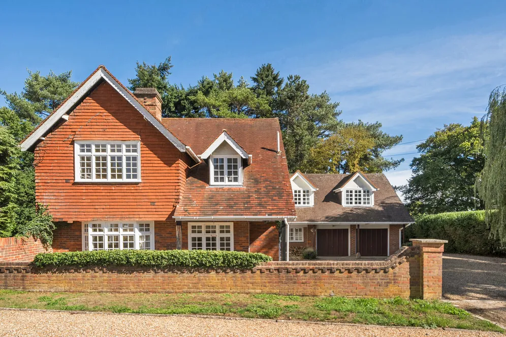 Stony Lane, Little Kingshill, HP16 photo 20