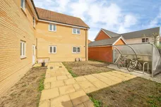 Pippin Way, Alresford, Colchester