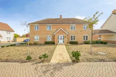 Pippin Way, Alresford, Colchester