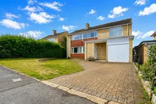 Wrde Hill, Highworth, Swindon