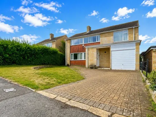 Wrde Hill, Highworth, Swindonphoto