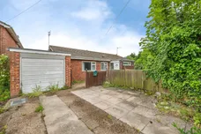 School Road, Martham, Great Yarmouth
