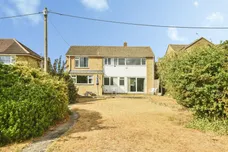 Wrde Hill, Highworth, Swindon