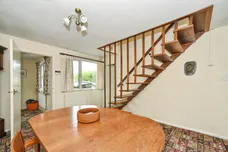 Wrde Hill, Highworth, Swindon