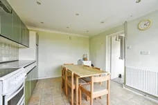 Wrde Hill, Highworth, Swindon