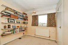 Wrde Hill, Highworth, Swindon