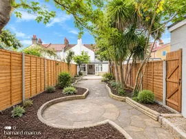 Morland Road, CROYDON photo