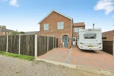 Olney Road, DEREHAM