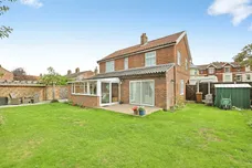 Olney Road, DEREHAM