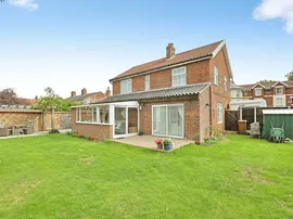 Olney Road, DEREHAM thumb 2