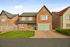 Plough Grange, Middlesbrough