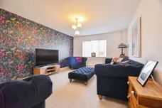 Plough Grange, Middlesbrough