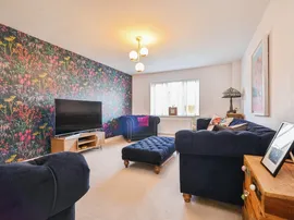 Plough Grange, Middlesbrough thumb 3