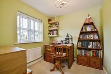 Plough Grange, Middlesbrough
