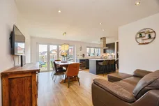 Plough Grange, Middlesbrough