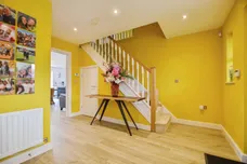 Plough Grange, Middlesbrough